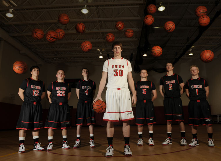 Pacestter Tanner Williams heads into final season with eye on a promising future
